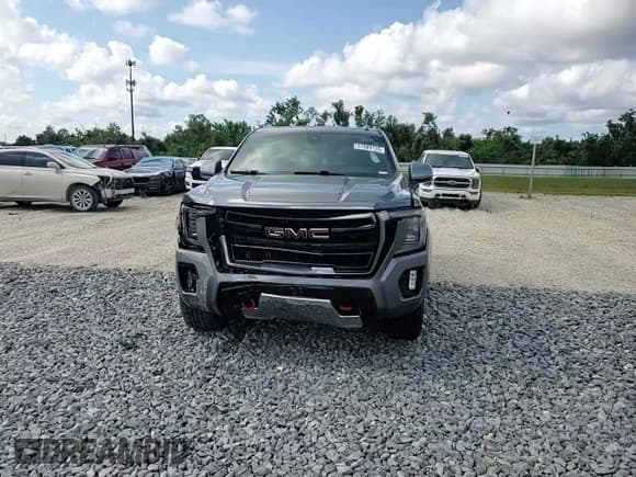 ✅ 2021 GMC Yukon AT4 • VIN: 1GKS2CKD6MR203954 • Lot: 57909125. Wystawiony na Copart z przebiegiem 53 121 mil. Bezpłatny archiwum sprzedaży aukcyjnych z USA i szczegółowy raport historii pojazdu na DreamBid. Zdjęcie 14.