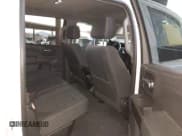 ✅ 2020 Chevrolet Silverado 1500 RST • VIN: 3GCUYEED0LG111831 • Lot: 43262442. Listed on IAAI with 145,230 mi. Free auction sales archive from the USA and detailed vehicle history report at DreamBid. Image 8.