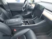 ✅ 2020 Tesla Model Y Long Range • VIN: 5YJYGDEE7LF054542 • Лот: 85373915. Опубликован ранее на Copart с пробегом Не указан. Бесплатный доступ к архиву аукционных продаж из США и подробный отчёт об истории автомобиля на DreamBid. Изображение 9.