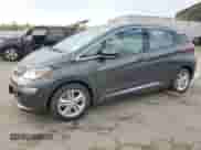 2021 Chevrolet Bolt EV LT с VIN 1G1FY6S05M4104171, выставлен на аукционе Copart как лот 79532983 с пробегом 29 643 миль миль и . История ставок и продаж доступна на DreamBid. Изображение 1.