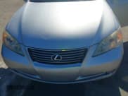 ✅ 2008 Lexus ES 330 • VIN: JTHBJ46G582273211 • Lot: 43746481. Listed on IAAI with 188,602 mi. Free auction sales archive from the USA and detailed vehicle history report at DreamBid. Image 6.