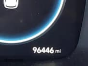 ✅ 2021 Hyundai Santa Fe Blue • VIN: KM8S2DA12MU006345 • Lot: 41505836. Listed on IAAI with 96,446 mi. Free auction sales archive from the USA and detailed vehicle history report at DreamBid. Image 15.