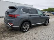 ✅ 2020 Hyundai Santa Fe SEL • VIN: 5NMS33AD3LH259377 • Lot: 51805854. Wystawiony na Copart z przebiegiem 73 281 mil. Bezpłatny archiwum sprzedaży aukcyjnych z USA i szczegółowy raport historii pojazdu na DreamBid. Zdjęcie 3.