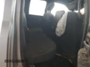 ✅ 2021 Ram 1500 Warlock • VIN: 1C6RR7GG2MS526432 • Lot: 55117185. Listed on Copart with 127,769 mi. Free auction sales archive from the USA and detailed vehicle history report at DreamBid. Image 10.