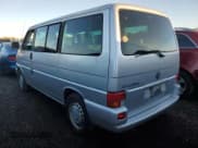 ✅ 2003 Volkswagen EuroVan MV • VIN: WV2MB47033H031520 • Lot: 78219774. Wystawiony na Copart z przebiegiem 130 277 mil. Bezpłatny archiwum sprzedaży aukcyjnych z USA i szczegółowy raport historii pojazdu na DreamBid. Zdjęcie 2.