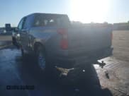 ✅ 2021 Chevrolet Silverado 1500 RST • VIN: 3GCUYEET3MG115882 • Лот: 42331603. Опубликован ранее на IAAI с пробегом 84 149 миль. Бесплатный доступ к архиву аукционных продаж из США и подробный отчёт об истории автомобиля на DreamBid. Изображение 3.