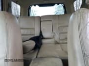 ✅ 2002 Nissan Pathfinder LE • VIN: JN8DR09Y52W723413 • Lot: 46302795. Listed on Copart with 226,246 mi. Free auction sales archive from the USA and detailed vehicle history report at DreamBid. Image 10.