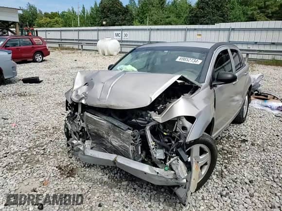 2009 Dodge Caliber SXT с VIN 1B3HB48AX9D200473, выставлен на аукционе Copart как лот 69852734 с пробегом 79 753 миль миль и Списание • Salvage title. История ставок и продаж доступна на DreamBid. Изображение 17.