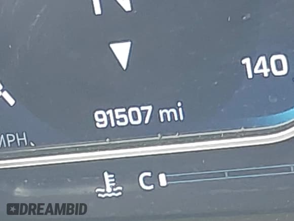 ✅ 2023 Chevrolet Suburban Z71 • VIN: 1GNSKDKD8PR165298 • Лот: 43624493. Опубликован ранее на IAAI с пробегом 91 507 миль. Бесплатный доступ к архиву аукционных продаж из США и подробный отчёт об истории автомобиля на DreamBid. Изображение 15.