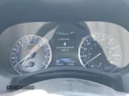 ✅ 2017 Infiniti Q60 Sport • VIN: JN1EV7EK0HM361858 • Lot: 41953436. Listed on IAAI with 75,223 mi. Free auction sales archive from the USA and detailed vehicle history report at DreamBid. Image 7.