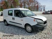 ✅ 2018 Ram ProMaster City Passenger • VIN: ZFBERFAB6J6J61470 • Lot: 77949454. Wystawiony na Copart z przebiegiem 120 272 mil. Bezpłatny archiwum sprzedaży aukcyjnych z USA i szczegółowy raport historii pojazdu na DreamBid. Zdjęcie 12.