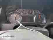 2019 Chevrolet Tahoe Commercial с VIN 1GNLCDEC3KR355331, выставлен на аукционе Copart как лот 52971695 с пробегом Не указан миль и Списание • Salvage title. История ставок и продаж доступна на DreamBid. Изображение 9.