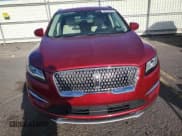 ✅ 2019 Lincoln MKC Standard • VIN: 5LMCJ1D93KUL16361 • Лот: 86312575. Опубликован ранее на Copart с пробегом 59 038 миль. Бесплатный доступ к архиву аукционных продаж из США и подробный отчёт об истории автомобиля на DreamBid. Изображение 5.