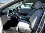 2023 Hyundai Ioniq 5 Limited z VIN KM8KR4AE1PU232041, wystawiony jako Copart lot #64510764 z przebiegiem 7 498 mil mil oraz Szkoda całkowita • Salvage title. Historia ofert i sprzedaży dostępna na DreamBid. Obrazek 7.