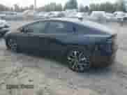 2024 Toyota Prius SE с VIN JTDACACU5R3014309, выставлен на аукционе Copart как лот 69051175 с пробегом 17 251 миль миль и Списание • Salvage title. История ставок и продаж доступна на DreamBid. Изображение 2.