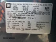 ✅ 2011 Cadillac SRX Premium Collection • VIN: 3GYFNFEY7BS505200 • Lot: 64261755. Wystawiony na Copart z przebiegiem Nie podano. Bezpłatny archiwum sprzedaży aukcyjnych z USA i szczegółowy raport historii pojazdu na DreamBid. Zdjęcie 13.