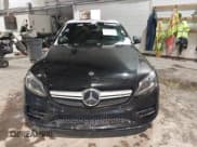 ✅ 2020 Mercedes-Benz C 43 AMG • VIN: 55SWF6EB0LU328562 • Lot: 41384160. Wystawiony na IAAI z przebiegiem 64 202 mil. Bezpłatny archiwum sprzedaży aukcyjnych z USA i szczegółowy raport historii pojazdu na DreamBid. Zdjęcie 12.