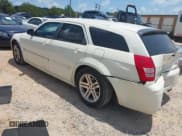 ✅ 2005 Dodge Magnum RT • VIN: 2D8GV58235H682377 • Lot: 42572363. Listed on IAAI with 186,682 mi. Free auction sales archive from the USA and detailed vehicle history report at DreamBid. Image 3.