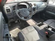 ✅ 2007 Chevrolet Colorado Work Truck • VIN: 1GCCS149778168526 • Lot: 50599185. Wystawiony na Copart z przebiegiem 82 491 mil. Bezpłatny archiwum sprzedaży aukcyjnych z USA i szczegółowy raport historii pojazdu na DreamBid. Zdjęcie 8.