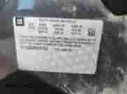 2015 Chevrolet Impala LTZ with VIN 1G1165S30FU127722, listed as a Copart auction lot 85187305 with 162,267 mi miles and Salvage title. Bid and sale history available at DreamBid. Image 12.