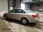 ✅ 2009 Hyundai Sonata GLS • VIN: 5NPET46C39H481206 • Lot: 84608344. Listed on Copart with 153,431 mi. Free auction sales archive from the USA and detailed vehicle history report at DreamBid. Image 2.