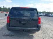 ✅ 2016 Chevrolet Tahoe Commercial • VIN: 1GNLCDECXGR119833 • Lot: 41957527. Listed on IAAI with 248,855 mi. Free auction sales archive from the USA and detailed vehicle history report at DreamBid. Image 15.