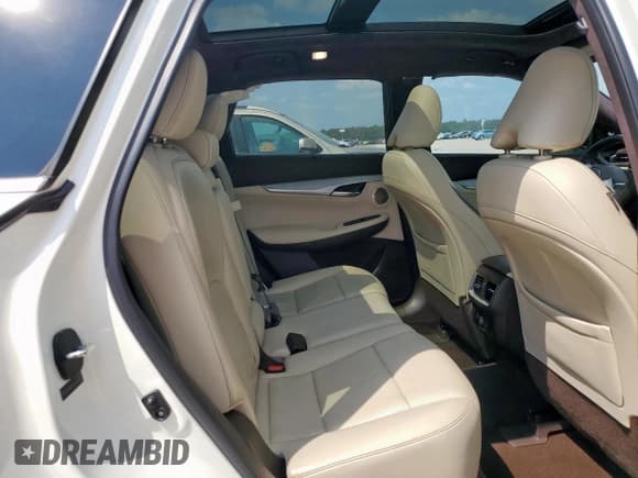 ✅ 2019 Infiniti QX50 Luxe • VIN: 3PCAJ5M1XKF120622 • Лот: 71161055. Опубликован ранее на Copart с пробегом 73 064 миль. Бесплатный доступ к архиву аукционных продаж из США и подробный отчёт об истории автомобиля на DreamBid. Изображение 11.