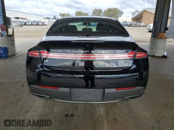 ✅ 2018 Lincoln MKZ Hybrid Reserve • VIN: 3LN6L5MUXJR602624 • Lot: 84473045. Wystawiony na Copart z przebiegiem 110 621 mil. Bezpłatny archiwum sprzedaży aukcyjnych z USA i szczegółowy raport historii pojazdu na DreamBid. Zdjęcie 6.
