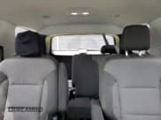 ✅ 2018 Chevrolet Traverse LT Cloth • VIN: 1GNEVGKW4JJ211075 • Lot: 62318324. Wystawiony na Copart z przebiegiem 90 150 mil. Bezpłatny archiwum sprzedaży aukcyjnych z USA i szczegółowy raport historii pojazdu na DreamBid. Zdjęcie 10.