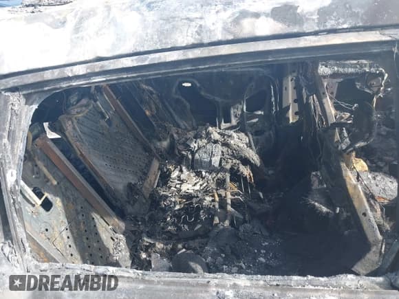 ✅ 2024 Honda HR-V Sport • VIN: 3CZRZ2H58RM755684 • Lot: 41640862. Listed on IAAI with Not provided. Free auction sales archive from the USA and detailed vehicle history report at DreamBid. Image 8.