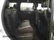 2018 Jeep Grand Cherokee Altitude z VIN 1C4RJFAG4JC397098, wystawiony jako Copart lot #82310585 z przebiegiem 138 914 mil mil oraz Szkoda całkowita • Salvage title. Historia ofert i sprzedaży dostępna na DreamBid. Obrazek 11.