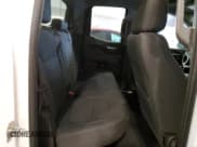 ✅ 2019 Chevrolet Silverado 1500 LT • VIN: 1GCRYDEKXKZ283491 • Lot: 67331524. Wystawiony na Copart z przebiegiem 132 067 mil. Bezpłatny archiwum sprzedaży aukcyjnych z USA i szczegółowy raport historii pojazdu na DreamBid. Zdjęcie 10.