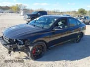 ✅ 2025 Volkswagen Jetta Autobahn • VIN: 3VW2T7BU6SM015818 • Lot: 43569881. Listed on IAAI with 9,752 mi. Free auction sales archive from the USA and detailed vehicle history report at DreamBid. Image 2.