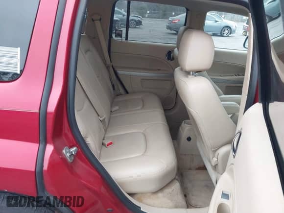 2010 Chevrolet HHR 1LT с VIN 3GNBABDV6AS567824, выставлен на аукционе IAAI как лот 41625126 с пробегом 101 387 миль миль и . История ставок и продаж доступна на DreamBid. Изображение 8.