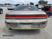 ✅ 1992 Dodge Stealth • VIN: JB3XD44S3NY039083 • Lot: 71502024. Listed on Copart with 234,329 mi. Free auction sales archive from the USA and detailed vehicle history report at DreamBid. Image 6.