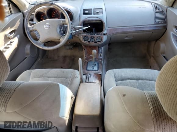 ✅ 2002 Nissan Altima SL • VIN: 1N4AL11D22C126029 • Лот: 83957494. Опубликован ранее на Copart с пробегом 330 934 миль. Бесплатный доступ к архиву аукционных продаж из США и подробный отчёт об истории автомобиля на DreamBid. Изображение 8.