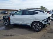 ✅ 2023 Ford Mustang Mach-E Premium • VIN: 3FMTK3R79PMA40654 • Lot: 41421838. Listed on IAAI with 12,086 mi. Free auction sales archive from the USA and detailed vehicle history report at DreamBid. Image 15.