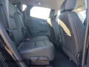 ✅ 2024 Chevrolet Blazer LT • VIN: 3GNKBJRS2RS195075 • Lot: 46497035. Listed on Copart with 26,199 mi. Free auction sales archive from the USA and detailed vehicle history report at DreamBid. Image 11.