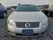 ✅ 2007 Mercury Milan Premier • VIN: 3MEHM08Z17R616017 • Lot: 93390135. Listed on Copart with 91,056 mi. Free auction sales archive from the USA and detailed vehicle history report at DreamBid. Image 5.