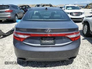 ✅ 2012 Hyundai Azera • VIN: KMHFH4JG7CA194767 • Лот: 58626265. Опубликован ранее на Copart с пробегом 71 213 миль. Бесплатный доступ к архиву аукционных продаж из США и подробный отчёт об истории автомобиля на DreamBid. Изображение 6.