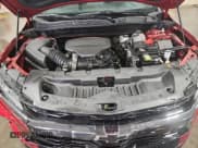 ✅ 2024 Chevrolet Blazer RS • VIN: 3GNKBKRS7RS129921 • Lot: 67390955. Wystawiony na Copart z przebiegiem 14 129 mil. Bezpłatny archiwum sprzedaży aukcyjnych z USA i szczegółowy raport historii pojazdu na DreamBid. Zdjęcie 12.