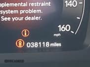 ✅ 2023 Acura Integra Technology • VIN: 19UDE4H60PA026428 • Lot: 43734390. Listed on IAAI with 38,118 mi. Free auction sales archive from the USA and detailed vehicle history report at DreamBid. Image 15.