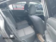 ✅ 2008 Mazda 3 i Sport • VIN: JM1BK12G081778324 • Lot: 42509644. Listed on IAAI with 116,672 mi. Free auction sales archive from the USA and detailed vehicle history report at DreamBid. Image 8.