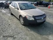 ✅ 2012 Chevrolet Malibu LTZ • VIN: 1G1ZG5E77CF303311 • Lot: 72186894. Listed on Copart with 198,396 mi. Free auction sales archive from the USA and detailed vehicle history report at DreamBid. Image 11.
