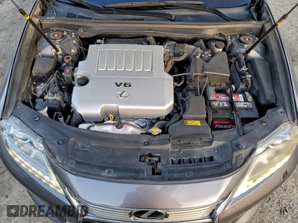 ✅ 2014 Lexus ES 330 • VIN: JTHBK1GG5E2106501 • Lot: 94687825. Listed on Copart with 98,986 mi. Free auction sales archive from the USA and detailed vehicle history report at DreamBid. Image 11.