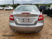 ✅ 2012 Suzuki Kizashi SE • VIN: JS2RE9A31C6101190 • Лот: 73465354. Опубликован ранее на Copart с пробегом 154 466 миль. Бесплатный доступ к архиву аукционных продаж из США и подробный отчёт об истории автомобиля на DreamBid. Изображение 6.