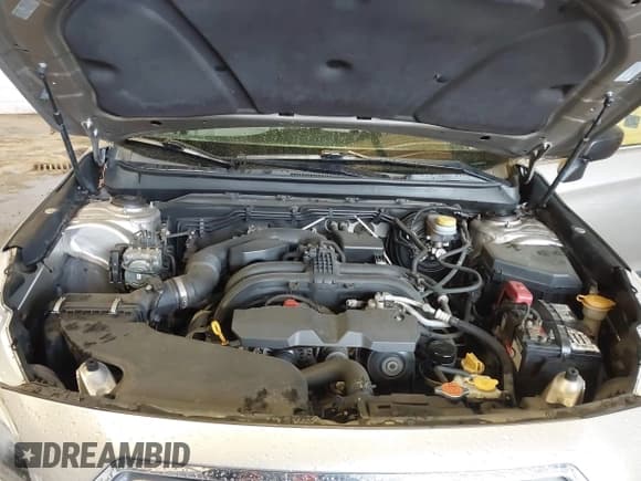 ✅ 2015 Subaru Outback 2.5i • VIN: 4S4BSAACXF3295161 • Lot: 42020512. Wystawiony na IAAI z przebiegiem 79 937 mil. Bezpłatny archiwum sprzedaży aukcyjnych z USA i szczegółowy raport historii pojazdu na DreamBid. Zdjęcie 10.