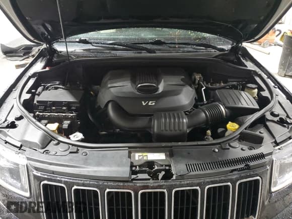 ✅ 2015 Jeep Grand Cherokee Limited • VIN: 1C4RJFBG1FC662033 • Lot: 90614805. Wystawiony na Copart z przebiegiem 146 173 mil. Bezpłatny archiwum sprzedaży aukcyjnych z USA i szczegółowy raport historii pojazdu na DreamBid. Zdjęcie 12.