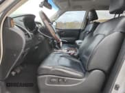 ✅ 2015 Infiniti QX80 • VIN: JN8AZ2NE8F9083017 • Лот: 90280075. Опубликован ранее на Copart с пробегом 139 285 миль. Бесплатный доступ к архиву аукционных продаж из США и подробный отчёт об истории автомобиля на DreamBid. Изображение 7.