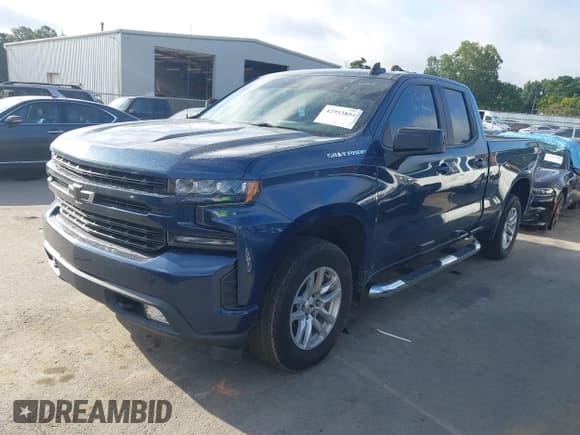 ✅ 2019 Chevrolet Silverado 1500 RST • VIN: 1GCRYEED0KZ191622 • Lot: 42953854. Wystawiony na IAAI z przebiegiem 100 807 mil. Bezpłatny archiwum sprzedaży aukcyjnych z USA i szczegółowy raport historii pojazdu na DreamBid. Zdjęcie 2.